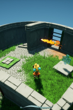 Screenshot #6 - Zerun