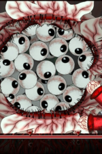 Screenshot #2 - The Weird Dream