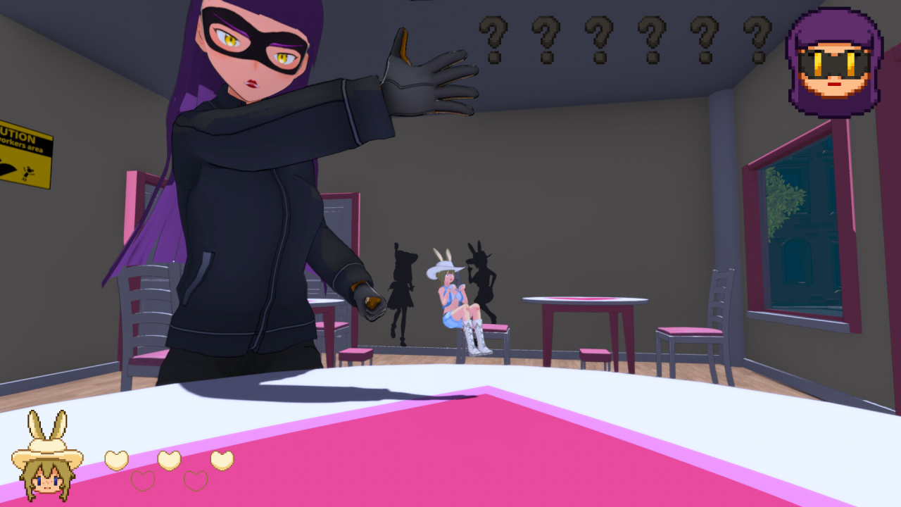 Screenshot #5 - It's On The Mouse