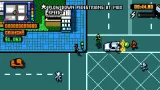 Screenshot #7 - Retro City Rampage DX