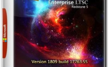 Windows 10 Enterprise LTSC 2019 x64 Rus v.10.10.18 by Aspro