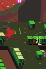 Screenshot #3 - Hats and Hand Grenades