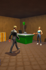 Screenshot #5 - Top Sellers - Ecommerce Simulator