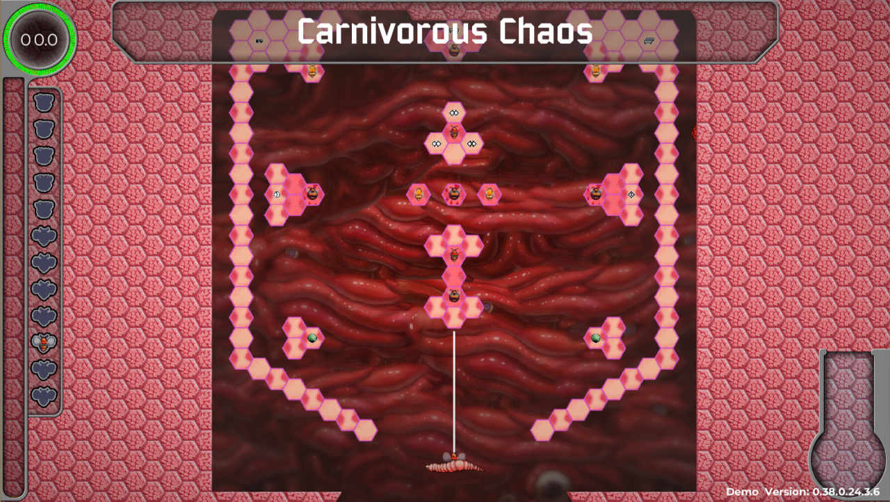 Screenshot #8 - Free-Bees