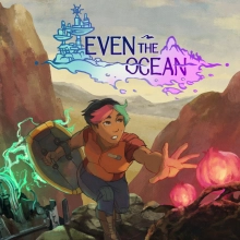 Even the Ocean: +3 трейнер