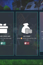 Screenshot #12 - Touhou Dystopian