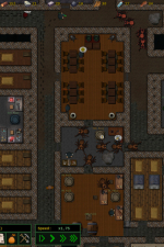 Screenshot #1 - After the Collapse