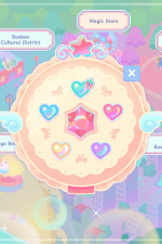 Screenshot #11 - Pretty Sweet! Healing Guardian