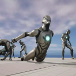 Screenshot #2 - Giant Boss Pack