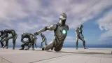 Screenshot #2 - Giant Boss Pack