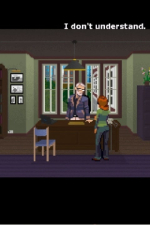 Screenshot #3 - The Blackwell Legacy