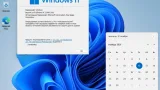 Screenshot #4 - Windows 11 Pro x64 21Н2 (build 22000.318) by ivandubskoj 11.11.2021