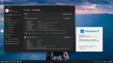 Screenshot #4 - Windows 11 Lite Pro 24H2 Build 26100.1742 by Lak