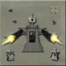 ROBOT HUNT 1.0