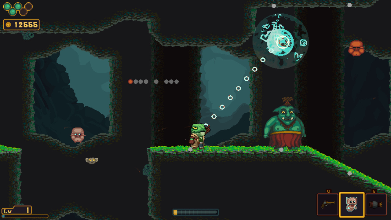 Screenshot #7 - Mongrel