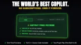 Screenshot #9 - AI Ultimate Engine CoPilot (Blueprint Generator) v1.3.5 [5.7]