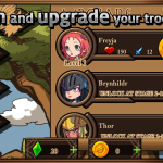 Screenshot #7 - THOR: LORD OF STORMS 1.1.1