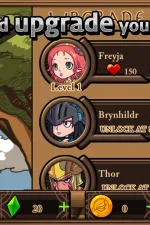 Screenshot #7 - THOR: LORD OF STORMS 1.1.1