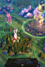 Screenshot #5 - Armello