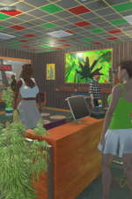 Screenshot #6 - Weed Shop 3