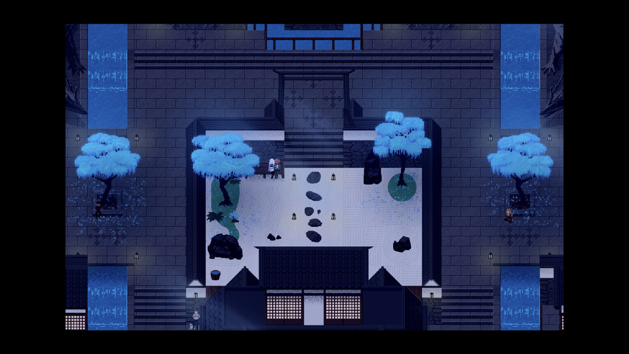 Screenshot #1 - GODPROOF