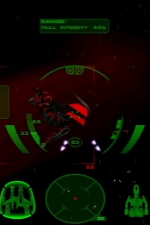 Screenshot #7 - Descent: FreeSpace - The Great War