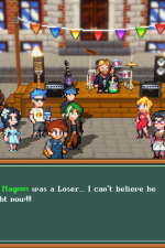 Screenshot #11 - Cornucopia