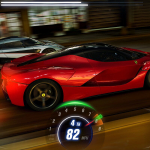 Screenshot #11 - CSR RACING 2 6.2.1