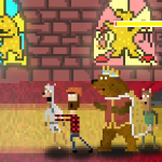 Screenshot #6 - FIST OF AWESOME 1.0.47