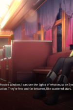 Screenshot #1 - Heart of the Woods