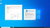 Screenshot #2 - Windows 10 x64 Enterprise 2021 LTSC Full version May 2024
