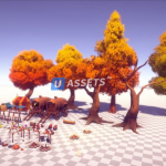 Screenshot #4 - Dreamscape Nature : Campsite