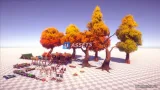 Screenshot #4 - Dreamscape Nature : Campsite