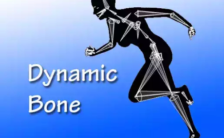 Dynamic Bone