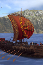 Screenshot #4 - Pompeii: The Legacy