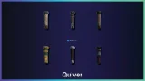 Screenshot #3 - Stylized Bows Crossbows - RPG Weapons