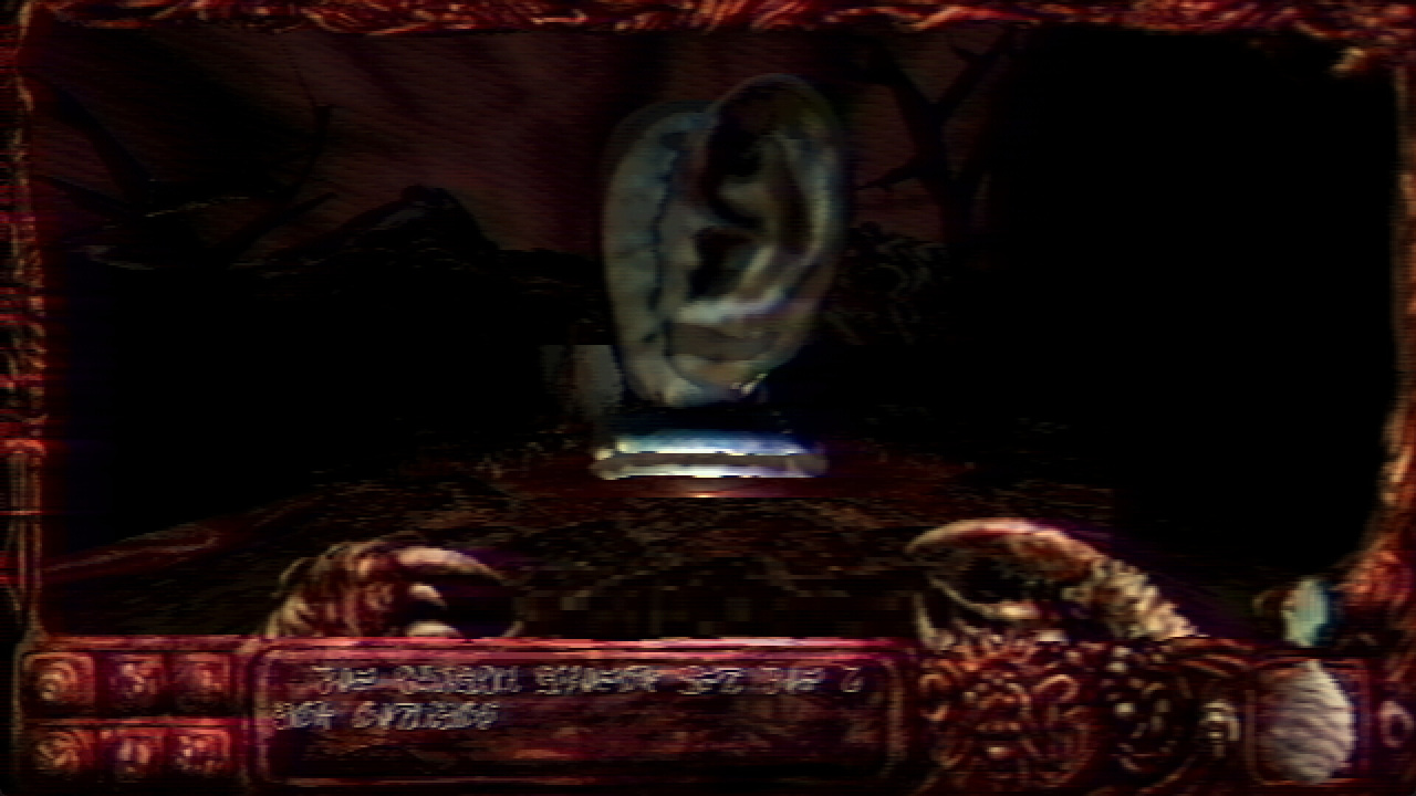 Screenshot #6 - Navicula Meatus