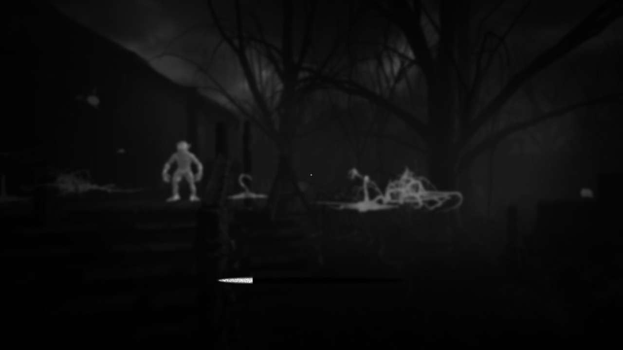 Screenshot #7 - Hunt Me
