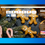 Screenshot #5 - Просто Windows 10 Pro 22H2 19045.3324 x64
