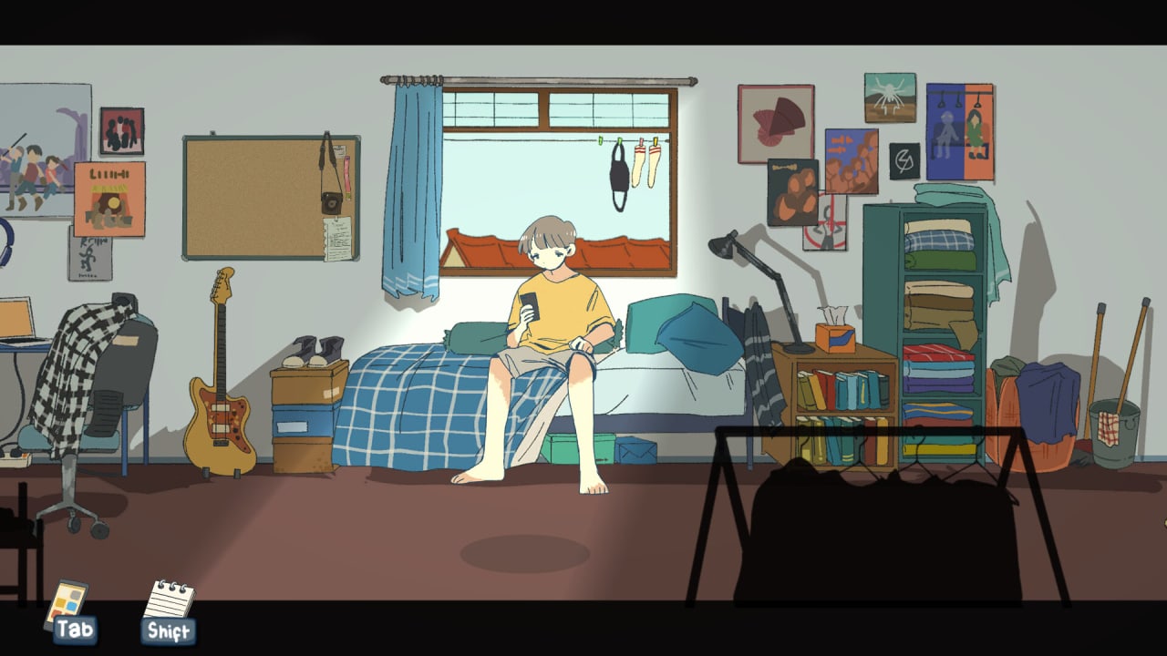 Screenshot #10 - Afterlove EP