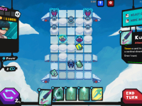 Screenshot #2 - StarVaders