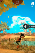 Screenshot #5 - ARIDA: Backland's Awakening