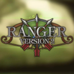 Screenshot #1 - Ranger RPG GUI