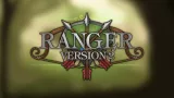 Screenshot #1 - Ranger RPG GUI