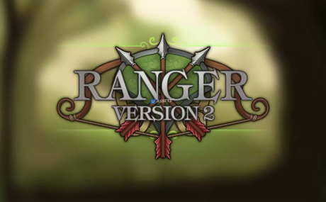 Ranger RPG GUI