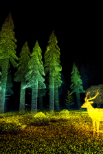 Screenshot #4 - LiDAR Exploration Program