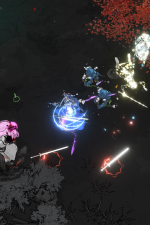 Screenshot #4 - Shape of Dreams