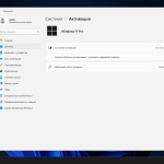 Screenshot #6 - Windows 11 Pro 23H2 [22631.2715 x64] Русская