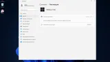 Screenshot #6 - Windows 11 Pro 23H2 [22631.2715 x64] Русская