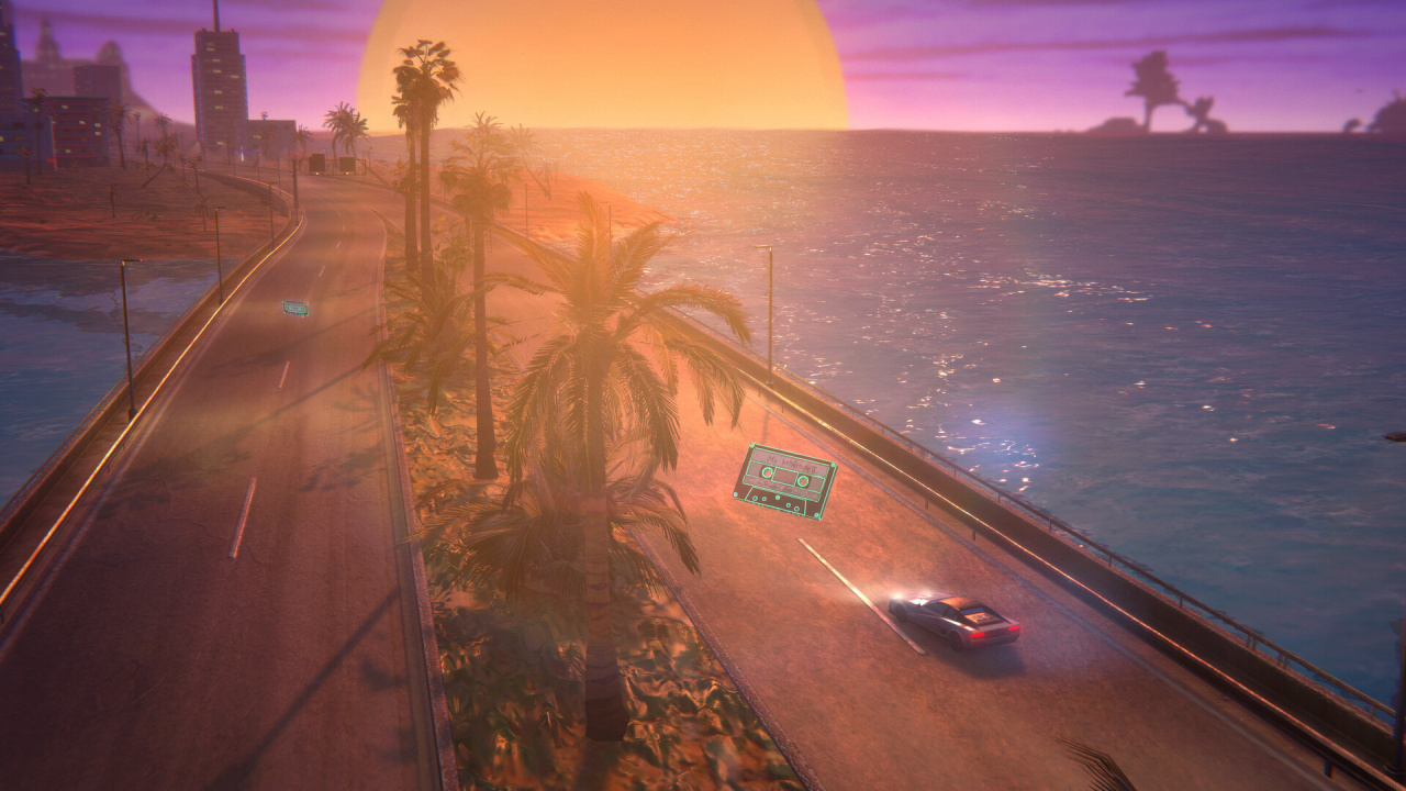Screenshot #7 - Florida Interstate '86